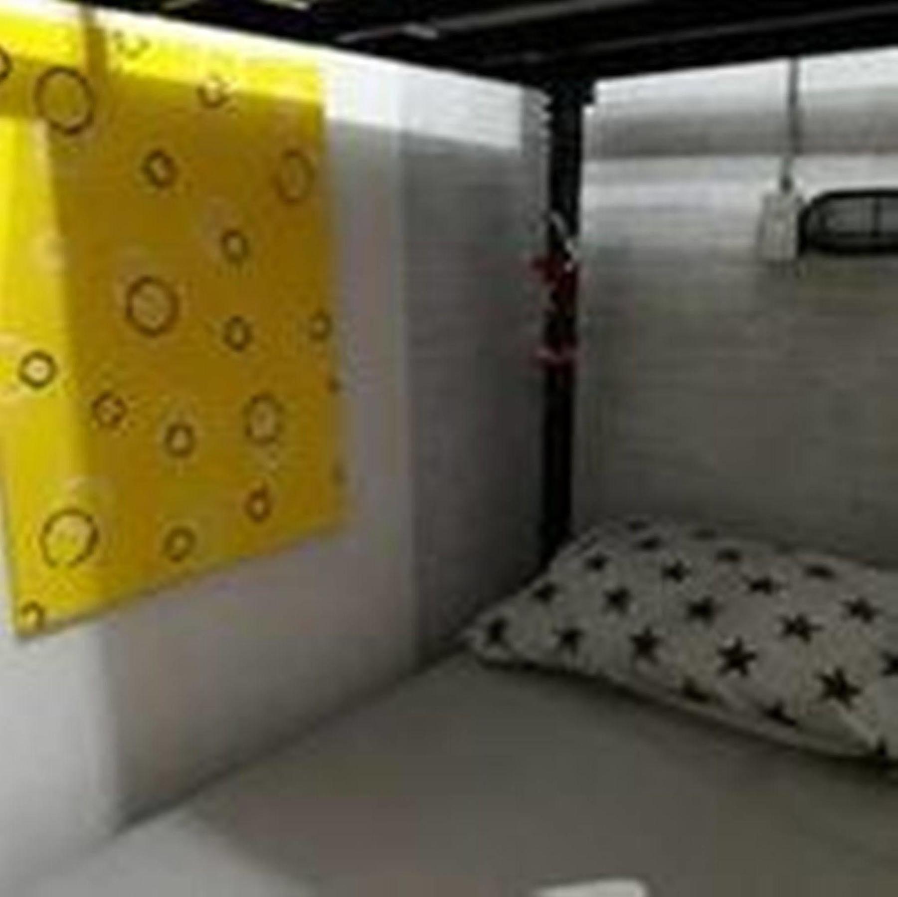 Bed Bangkok Hostel Buitenkant foto